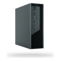 Chieftec BU-12B-300 kompiuterio korpusas Small Form Factor (SFF) Juoda 300 W Chieftec BU-12B-300 kompiuterio korpusas Small Form Factor (SFF) Juoda 300 W