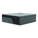 Chieftec BU-12B-300 kompiuterio korpusas Small Form Factor (SFF) Juoda 300 W Chieftec BU-12B-300 kompiuterio korpusas Small Form Factor (SFF) Juoda 300 W