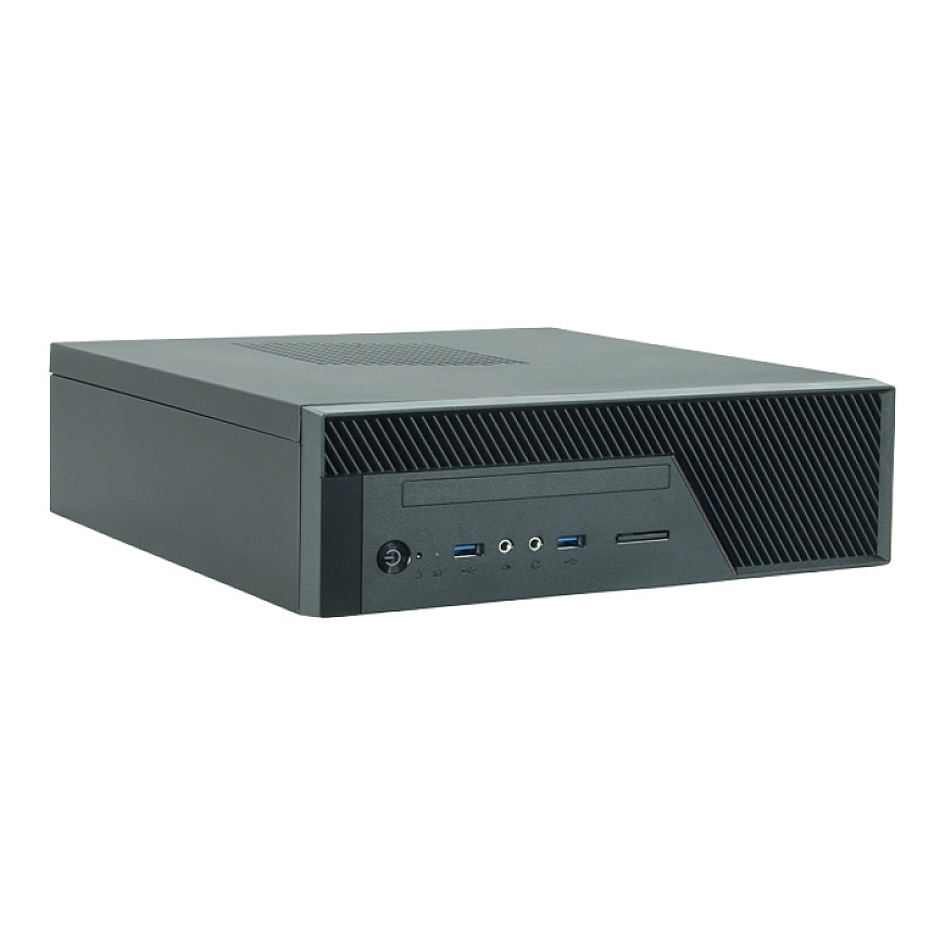 Chieftec BU-12B-300 arvutikorpus Small Form Factor (SFF) Must 300 W – 3
