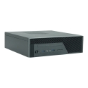Chieftec BU-12B-300 arvutikorpus Small Form Factor (SFF) Must 300 W