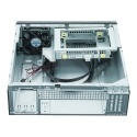 Chieftec BU-12B-300 computer case Small Form Factor (SFF) Black 300 W Chieftec BU-12B-300 computer case Small Form Factor (SFF) Black 300 W