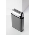 BaByliss Super-X foil raseja trimmer hõbedane BaByliss Super-X foil raseja trimmer hõbedane