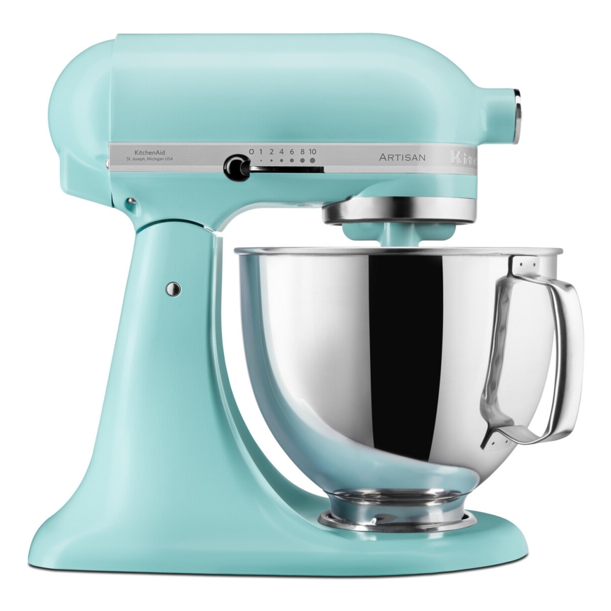 KitchenAid 5KSM125EMI mikseris Mikseris ar statīvu