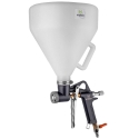WUBER 5 L Pneumatic Plastering Gun WUBER 5 L Pneumatic Plastering Gun