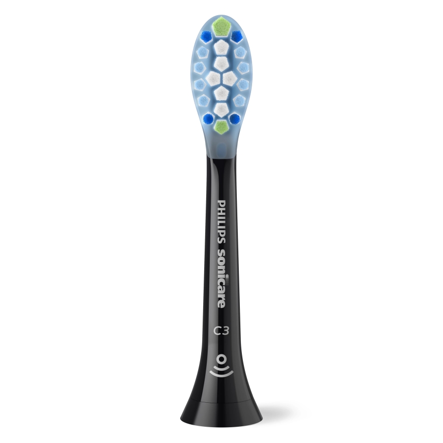 Philips Sonicare Premium Plaque Defence HX9042/88 Harjaspääpakkaus, 2 kpl – 2