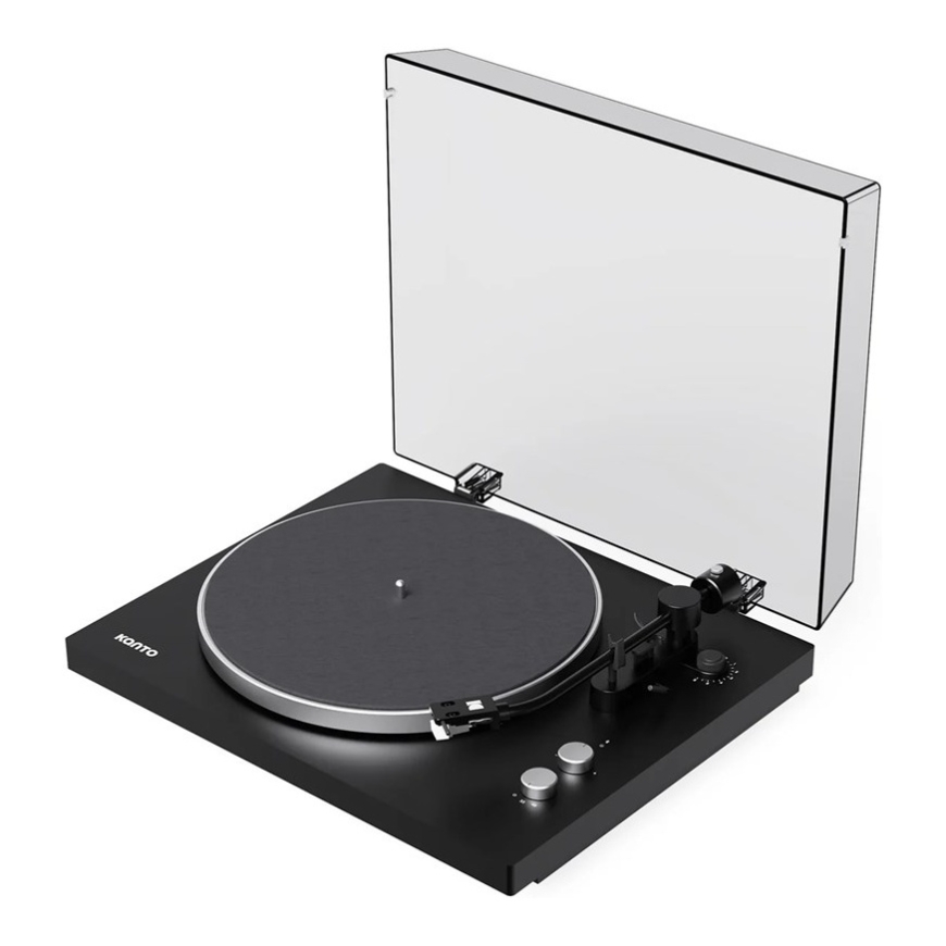 Kanto Audio Kanto Audio obi3 gen2