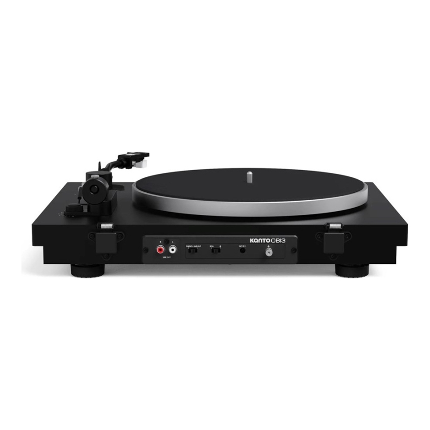 Kanto Audio obi3 gen2 - soitin, musta – 3