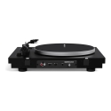 Kanto Audio obi3 gen2 - turntable, black