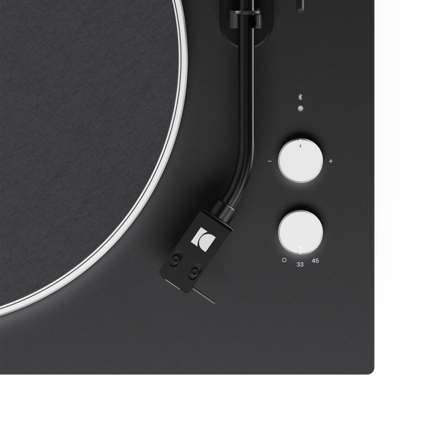 Kanto Audio obi3 gen2 - soitin, musta – 5