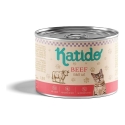 KATIDO Beef - wet cat food - 200g KATIDO Beef - wet cat food - 200g