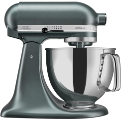 KitchenAid 5KSM175PSEJP Mikseris ar statīvu 300 W Zaļš