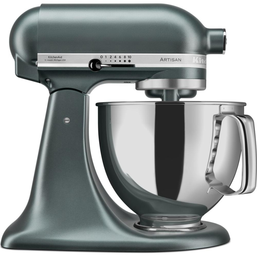 KitchenAid 5KSM175PSEJP Stand mixer 300 W Green