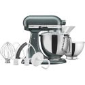 KitchenAid 5KSM175PSEJP Stand mixer 300 W Green