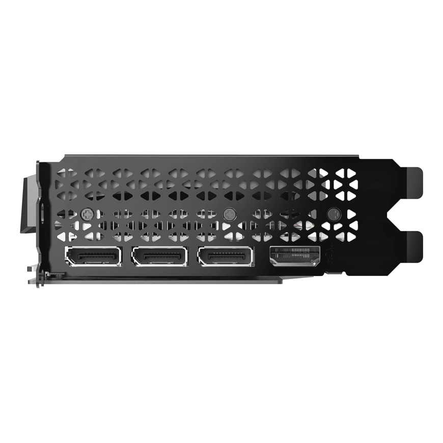 Zotac GeForce RTX 3060 Twin Edge NVIDIA 12 ГБ GDDR6 – 2
