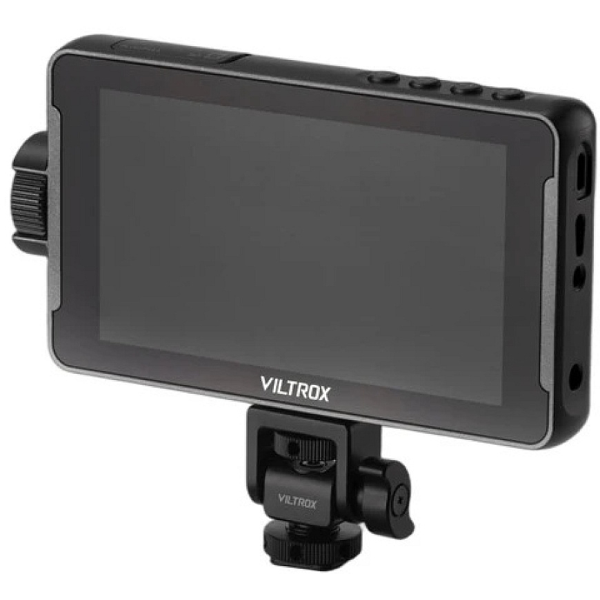 VILTROX Monitor - Viltrox DC-550 PRO