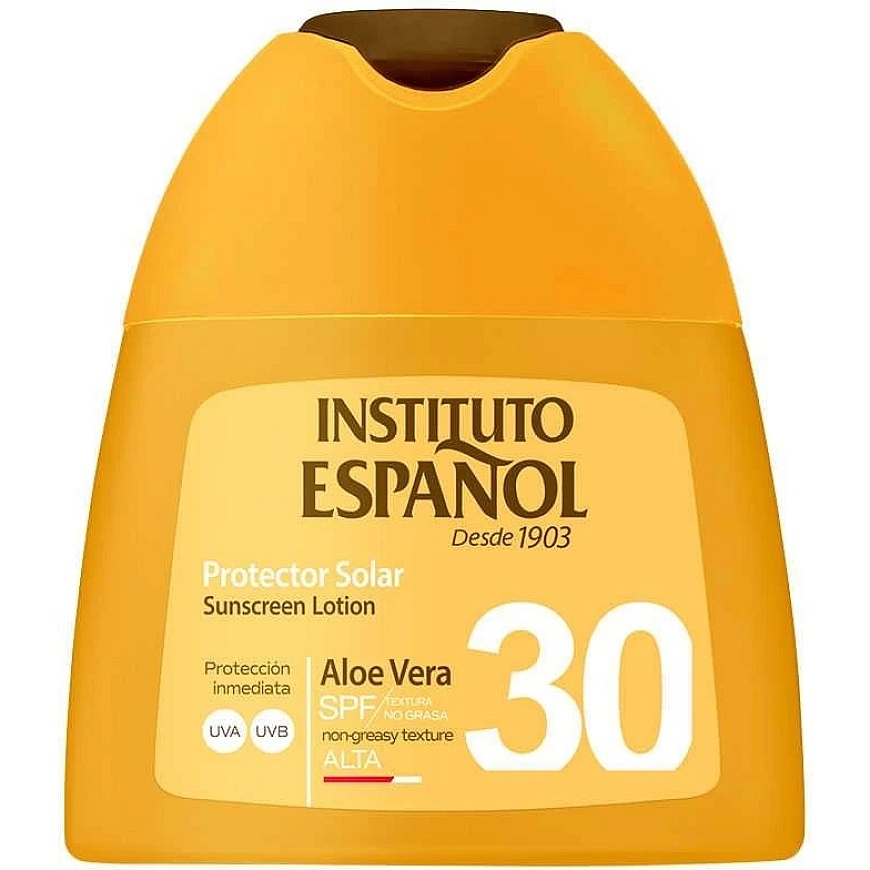 Instituto Español Instituto Español Sol Aizsardzības