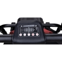 WORCRAFT 40V Cordless Self-Propelled Lawn Mower with 8.0Ah Batteries (20V/4pcs) WORCRAFT 40V Cordless Self-Propelled Lawn Mower with 8.0Ah Batteries (20V/4pcs)