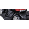 WORCRAFT 40V Cordless Self-Propelled Lawn Mower with 8.0Ah Batteries (20V/4pcs) WORCRAFT 40V Cordless Self-Propelled Lawn Mower with 8.0Ah Batteries (20V/4pcs)