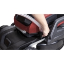 WORCRAFT 40V Cordless Self-Propelled Lawn Mower with 8.0Ah Batteries (20V/4pcs) WORCRAFT 40V Cordless Self-Propelled Lawn Mower with 8.0Ah Batteries (20V/4pcs)