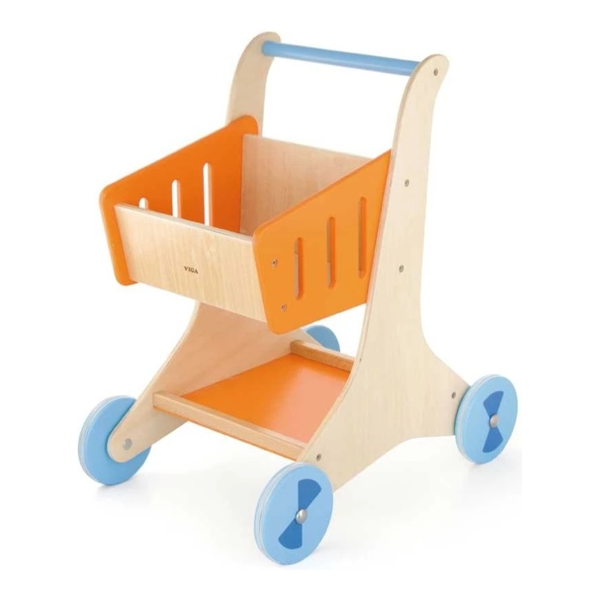 Viga Toys Viga Toys Koka iepirkumu