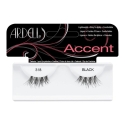 "Ardell Accent Lash 318" artificial eyelashes 1 piece