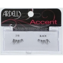 "Ardell Accent Lash 318" artificial eyelashes 1 piece