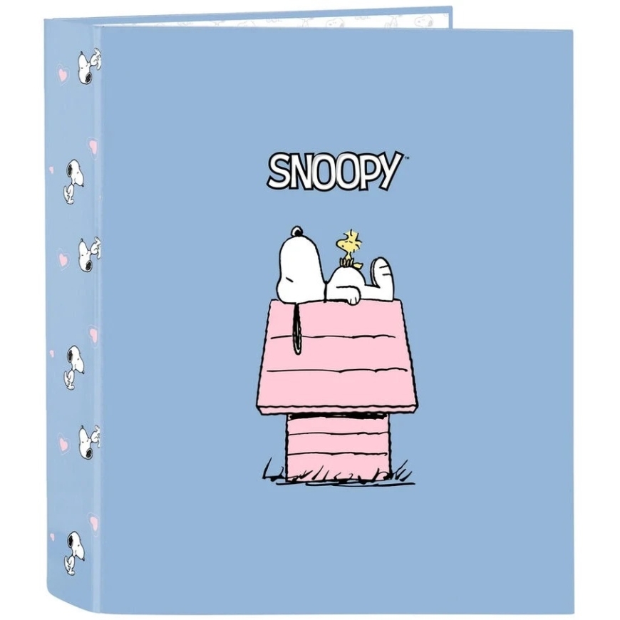 Safta Snoopy kaustik