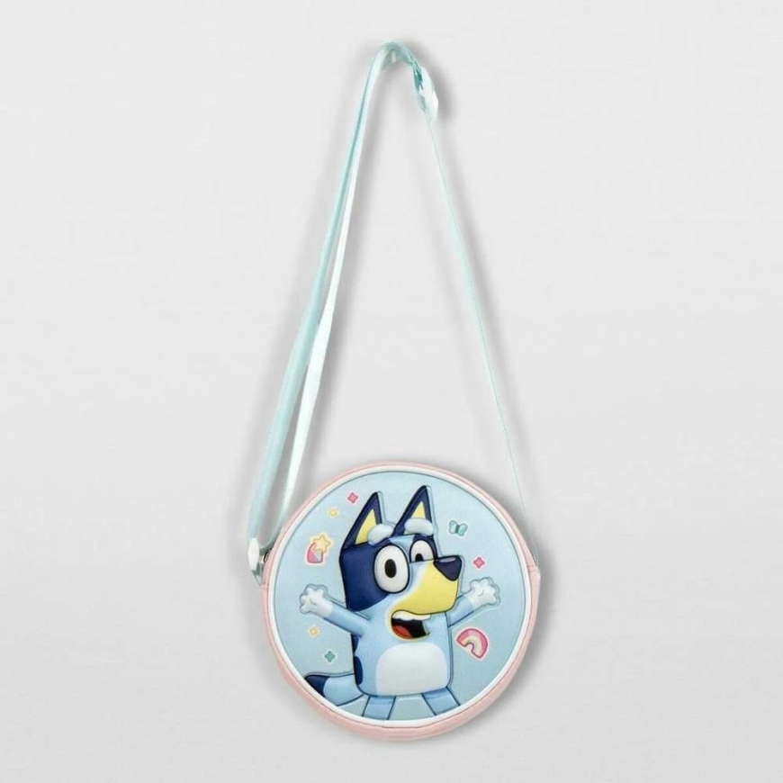 CERDÁ Bluey 3D bag – 4