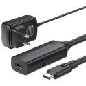 Spacetronik Active USB-C 3.0 Extension Cable 10m Spacetronik Active USB-C 3.0 Extension Cable 10m