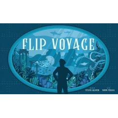 Игры Write Stuff Flip Voyage