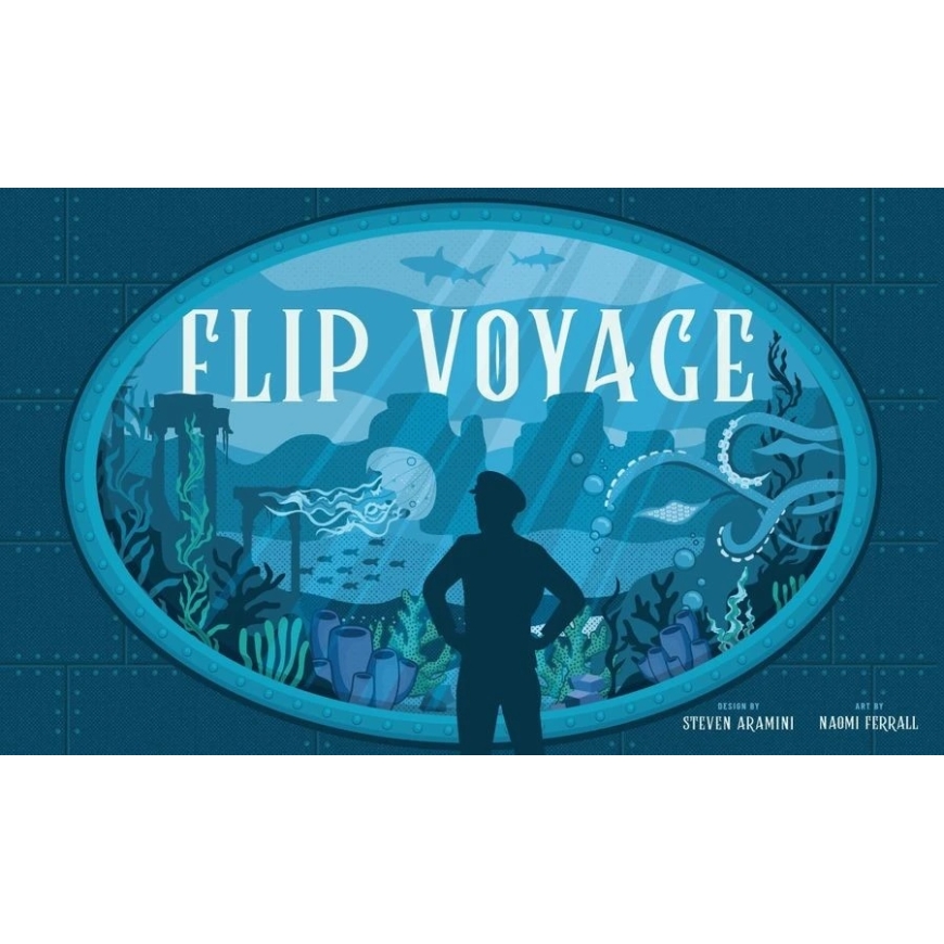 Игры Write Stuff Flip Voyage