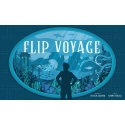 Write Stuff Games Flip Voyage