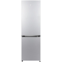 Beko B1RCSO264S Freestanding 262 L Silver Beko B1RCSO264S Freestanding 262 L Silver
