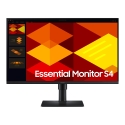 Samsung S40GD PC lamekuvar 68,6 cm (27") 1920 x 1080 pikslit Full HD LCD Must Samsung S40GD PC lamekuvar 68,6 cm (27") 1920 x 1080 pikslit Full HD LCD Must