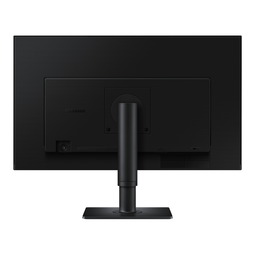Samsung S40GD tietokoneen litteä näyttö 68,6 cm (27") 1920 x 1080 pikseliä Full HD LCD musta – 2