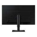 Samsung S40GD computer monitor 68.6 cm (27") 1920 x 1080 pixels Full HD LCD Black