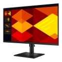 Samsung S40GD PC lamekuvar 68,6 cm (27") 1920 x 1080 pikslit Full HD LCD Must Samsung S40GD PC lamekuvar 68,6 cm (27") 1920 x 1080 pikslit Full HD LCD Must