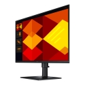 Samsung S40GD tietokoneen litteä näyttö 68,6 cm (27") 1920 x 1080 pikseliä Full HD LCD musta