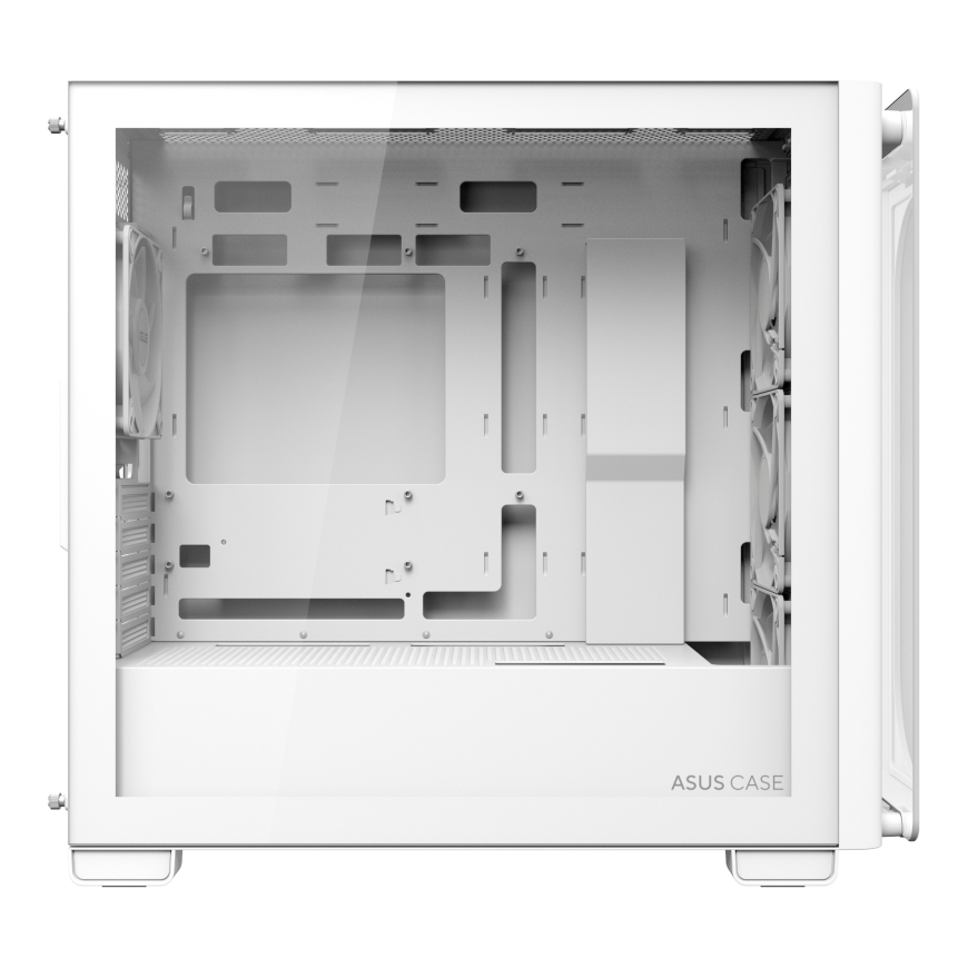 ASUS A23 PLUS TG ARGB WHITE – 2