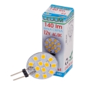 LED Bulb G4 12V AC/DC 2W warm white LED LED Bulb G4 12V AC/DC 2W warm white LED