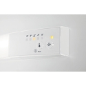 Electrolux LFB2AE88S combi-fridge Built-in 124 L White Electrolux LFB2AE88S combi-fridge Built-in 124 L White