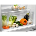 Electrolux LFB2AE88S jääkaappipakastin Kiinteä 124 L E Valkoinen Electrolux LFB2AE88S jääkaappipakastin Kiinteä 124 L E Valkoinen