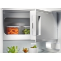 Electrolux LFB2AE88S jääkaappipakastin Kiinteä 124 L E Valkoinen Electrolux LFB2AE88S jääkaappipakastin Kiinteä 124 L E Valkoinen