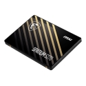 MSI Spatium S270 SATA 2.5 960GB 2.5" Jada ATA III 3D NAND