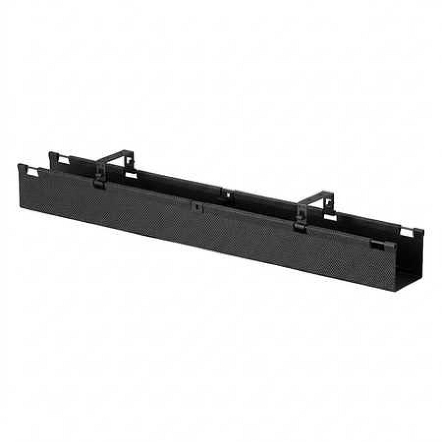 Spacetronik Kabeļu organizators Spacetronik 1200 ×