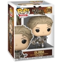 Funko POP figūrėlė Monster Hunter Olivia