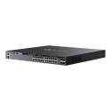 TP-Link Omada SG6428X сетевой коммутатор Управляемый L3 Gigabit Ethernet (10/100/1000) 1U Черный