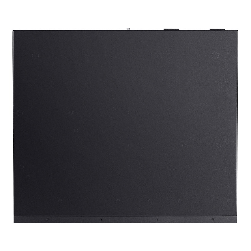 TP-Link Omada SG6428X tinklo komutatorius Valdomas L3 Gigabit Ethernet (10/100/1000) 1U Juoda – 5