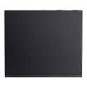 TP-Link Omada SG6428X сетевой коммутатор Управляемый L3 Gigabit Ethernet (10/100/1000) 1U Черный