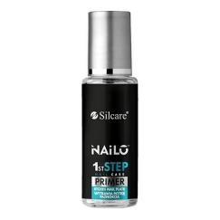Silcare Nailo naglu kopšanas grunts pirmajam solim, 9 ml